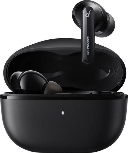 Bluetooth-гарнитура Anker Soundcore Life Note 3i Bluetooth черный