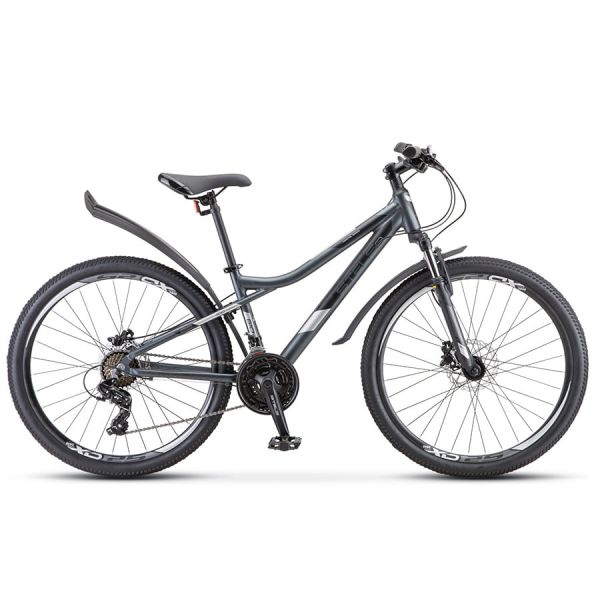 Горный велосипед Stels Navigator 610 D 26 V020 14