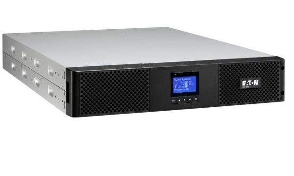 Источник бесперебойного питания Eaton 9SX 3000i Rack2U