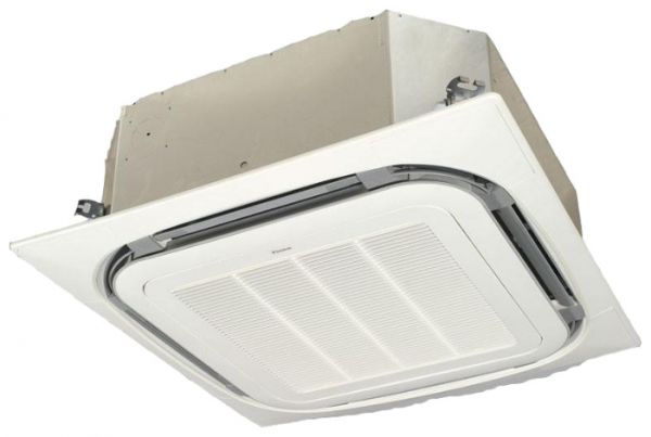 Кондиционер Daikin FCQH140D8 / RZQS140CV