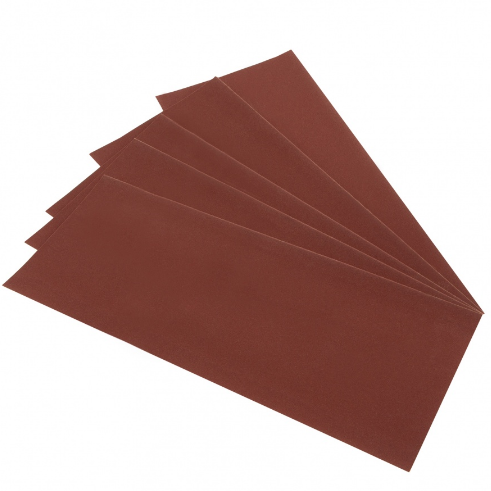 Лист шлифовальный Matrix 757063 , P2000, 5шт