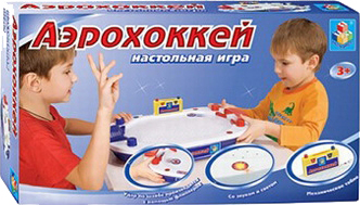 Настольная игра 1TOY 51786