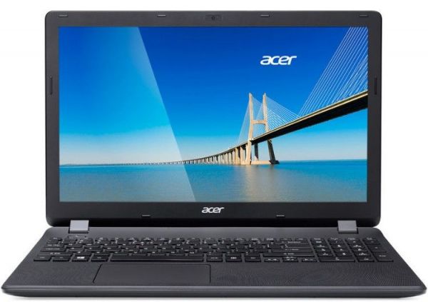 Ноутбук Acer Extensa EX2519-C08K NX.EFAER.050 черный