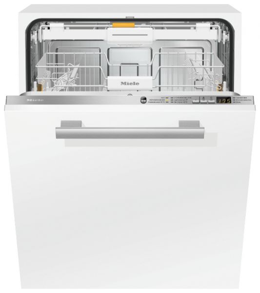 Посудомоечная машина Miele G 6160 SCVi