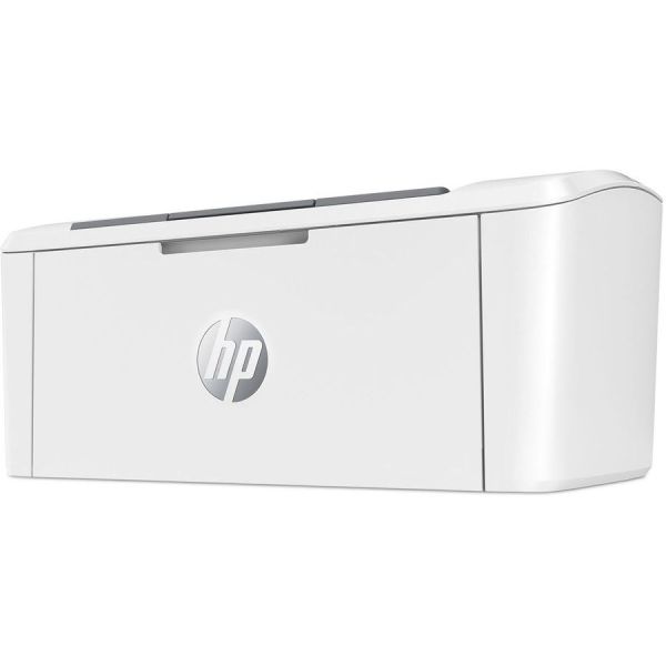 Принтер HP M111w [7MD68A], лазерный, белый