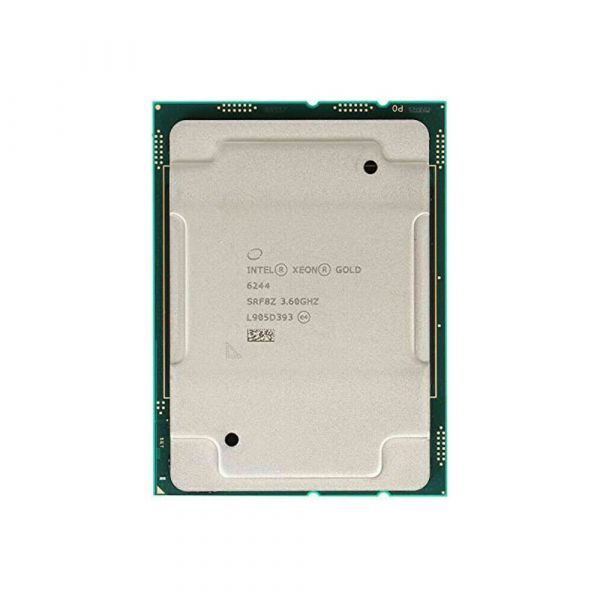 Процессор Intel Xeon Gold 6244 3.6-4.4 ГГц OEM