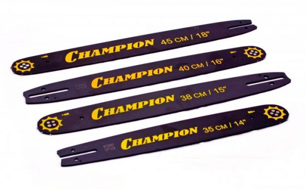 Шина для пилы Champion 952930