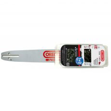 Шина для пилы Oregon 543486 (1 шина 158PXBK095 + 2 цепи 21BPX064E)