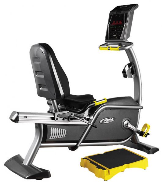 Велотренажер BH FITNESS H890i SK8900i